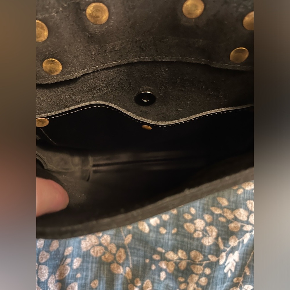 Lifetime Leather Backpack - Picture 6 of 8